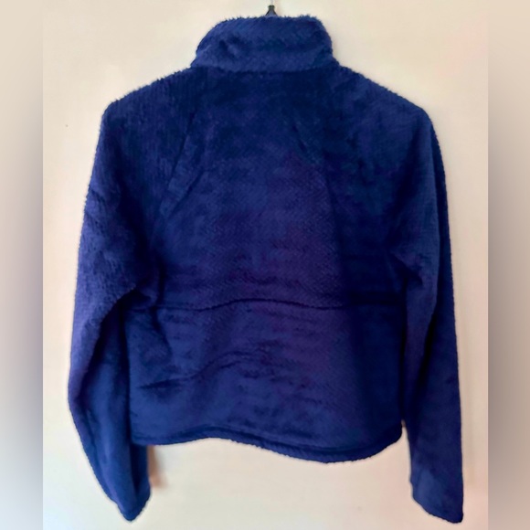 NWTs Marmot Women’s Homestead Sherpa Fleece Jacket. Arctic Navy. XS - Picture 2 of 11